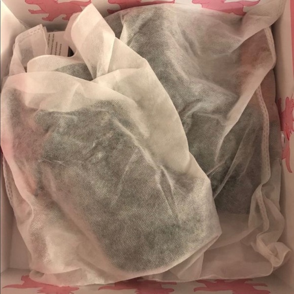 Booties - Picture 5 of 5